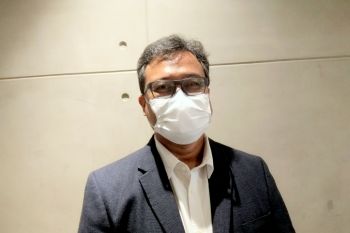 BNPB: Sebanyak 17.032 peristiwa bencana alam terjadi dalam lima tahun terakhir
