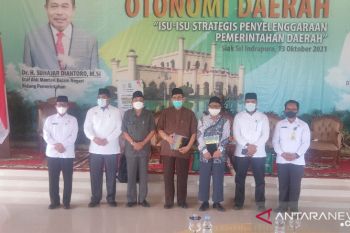 Arsip Belanda soal perlawanan Tengku Buwang Asmara masih dicari