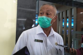DLH Mataram fokus melakukan perantingan pohon langkah mitigasi bencana