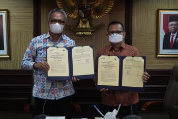 BKKBN gandeng AIPGI dan Pergizi Pangan Indonesia untuk atasi stunting