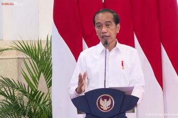Indonesia harus berani tak ekspor bahan mentah minerba