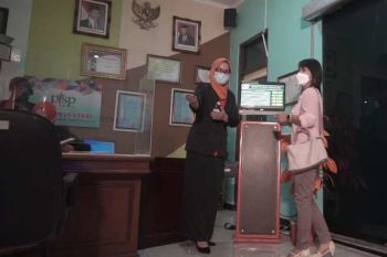Magelang siapkan mal pelayanan publik