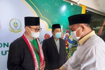 1.700 orang akan hadiri STQ nasional XXVI di Maluku Utara