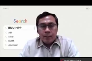 PPN dari pengusaha digital capai Rp2,5 triliun, kata staf khusus Menkeu