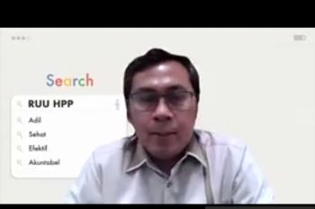 UU HPP mengakomodir perpajakan di era digital