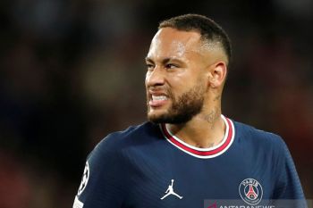 Pochettino: Neymar masih bakal bermain bertahun-tahun mendatang