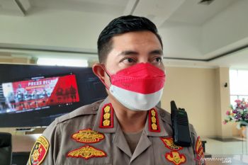 Propam Banten ambil alih pemeriksaan oknum polisi aniaya mahasiswa