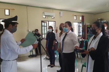 Legislator Gumas: Kaum perempuan harus lebih berperan dalam pembangunan