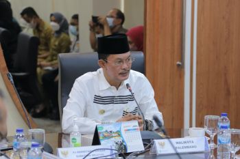 Pemkot Palembang percepat adendum pembangunan insenerator