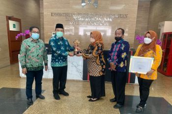 Siak pertahankan predikat kabupaten layak anak tingkat nindya