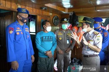 BKP Kendari tingkatkan pengawasan lalulintas komoditas pertanian