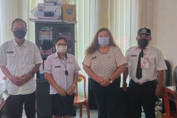 DPMPTSP:  11 koperasi aktif di Sitaro bantu masyarakat