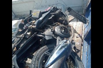 Kecelakaan maut, bocah 5 tahun meninggal di Lombok Tengah