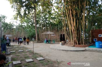 Pemkab Bantul berharap pengembangan Taman Wisata Pleret gerakkan ekonomi lokal