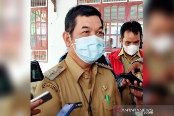 Bupati Bartim minta kades manfaatkan Program Sidamping