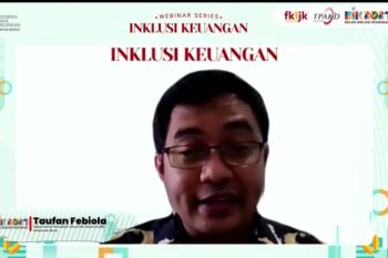 Investor pasar modal di Kalbar didominasikan milenial capai 60 persen