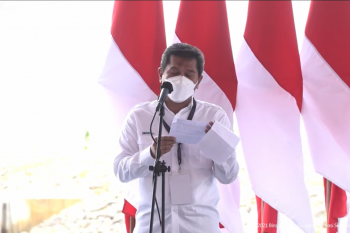 Dirut Pelindo: Penggabungan pelindo memperkuat konektivitas maritim