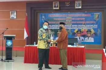 Gubernur yakin pariwisata Babel berkembang pesat