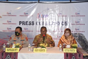 17 negara akan hadiri Konferensi Polwan Sedunia di Labuan Bajo