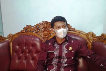 Dishub Payakumbuh terus pantau dan data kedatangan warga melalui terminal