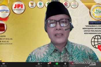 Halal Watch minta pemerintah tidak latah melegalkan ganja