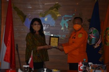 Basarnas siap memberi pelatihan potensi SAR di Sitaro