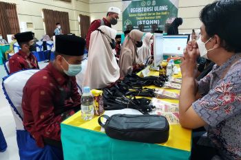 Waspada! Penularan COVID-19 pada STQ Nasional 2021