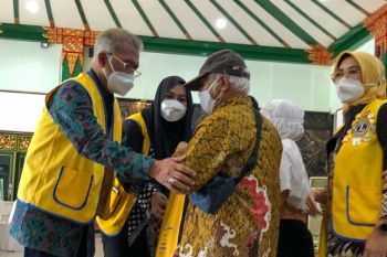 Badan Sosial Mardi Wuto siapkan pelatihan tingkatkan kapasitas pemijat tunanetra