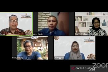 Perludem sebut presidential treshold 20 persen hambat capres alternatif