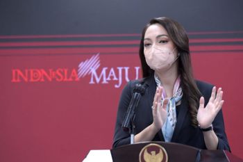 Reisa Broto: Kebijakan selalu berubah akibat ikuti perkembangan pandemi