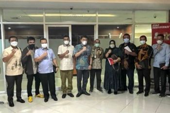 Kilas Nusantara Edisi Pon Papua<script async src=