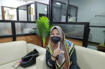Diskarpus Kota Bogor siap luncurkan IBogor awal 2022