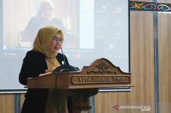 Pemkab Kotim diminta segera tingkatkan sarana dan prasarana Satpol PP