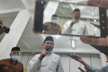YIC Al-Markaz dukung BPN amankan aset negara yang digugat perseorangan