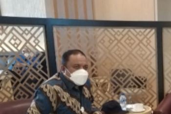 Kafilah Sulawesi Barat diminta bawa spirit pendahulunya