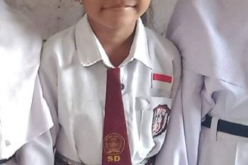 Seorang bocah berusia 9 tahun meninggal diterkam buaya