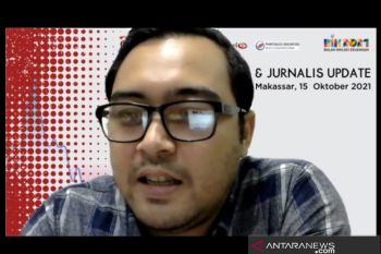 OJK Sulampua : Tingkat literasi pasar modal di Sulsel masih rendah