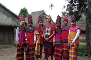 Desa Senaru menargetkan masuk 10 besar lomba desa wisata Indonesia