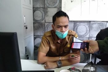 Korban miras oplosan meninggal dunia saat penanganan di Rumah Sakit