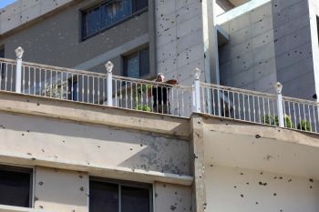 Arab Saudi imbau warganya tidak kunjungi Lebanon