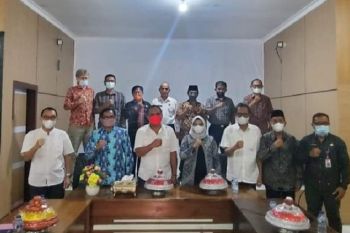 Pemkab Buton Selatan kerja sama IAIN Kendari tingkatkan kualitas SDM