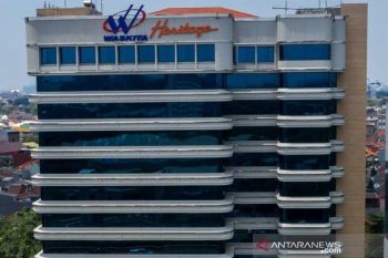 Waskita Karya terima Rp2,44 triliun pembayaran 55 persen saham CTP