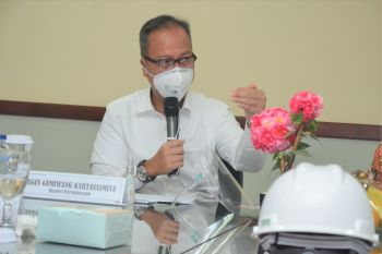 Penjualan naik, Kemenperin dorong  industri alat berat pacu produksi
