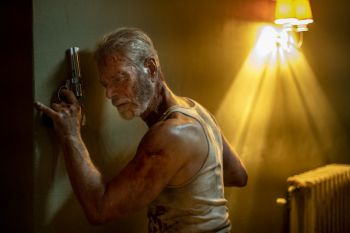Don't Breathe 2, sang mesin pembunuh veteran perang
