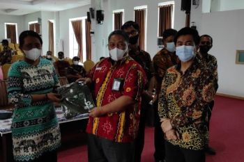 Ombudsman Sulbar kaji cepat proses DTKS