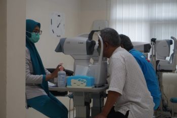 Melihat lebih dekat aset wakaf