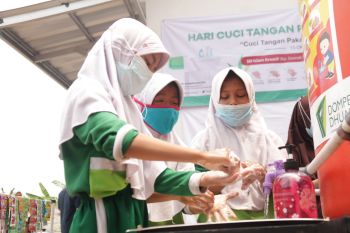 Peringati HCTPS, LKC-DD gelar edukasi di 11 wilayah Indonesia