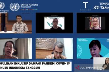 Kemensos sinkronkan layanan PPKS hingga yatim piatu melalui SKA
