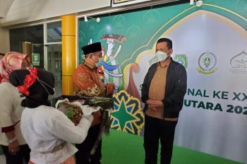 Kepri optimistis juara pada STQH Nasional XXVI di Maluku Utara