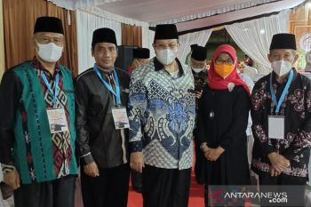 NTB optimistis juara STQ Nasional di Maluku Utara